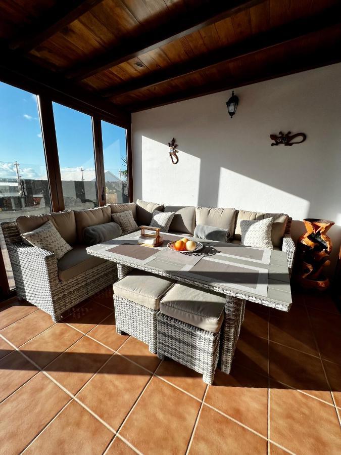 Mi Villa Playa Blanca  Exterior photo