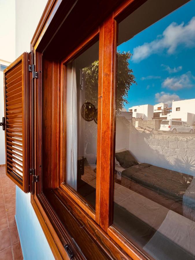 Mi Villa Playa Blanca  Exterior photo