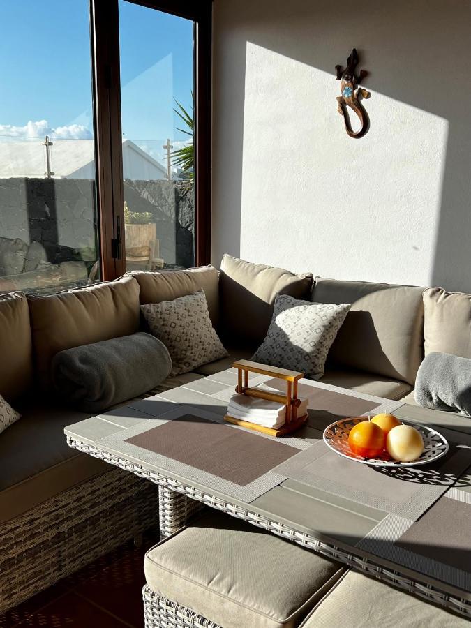 Mi Villa Playa Blanca  Exterior photo