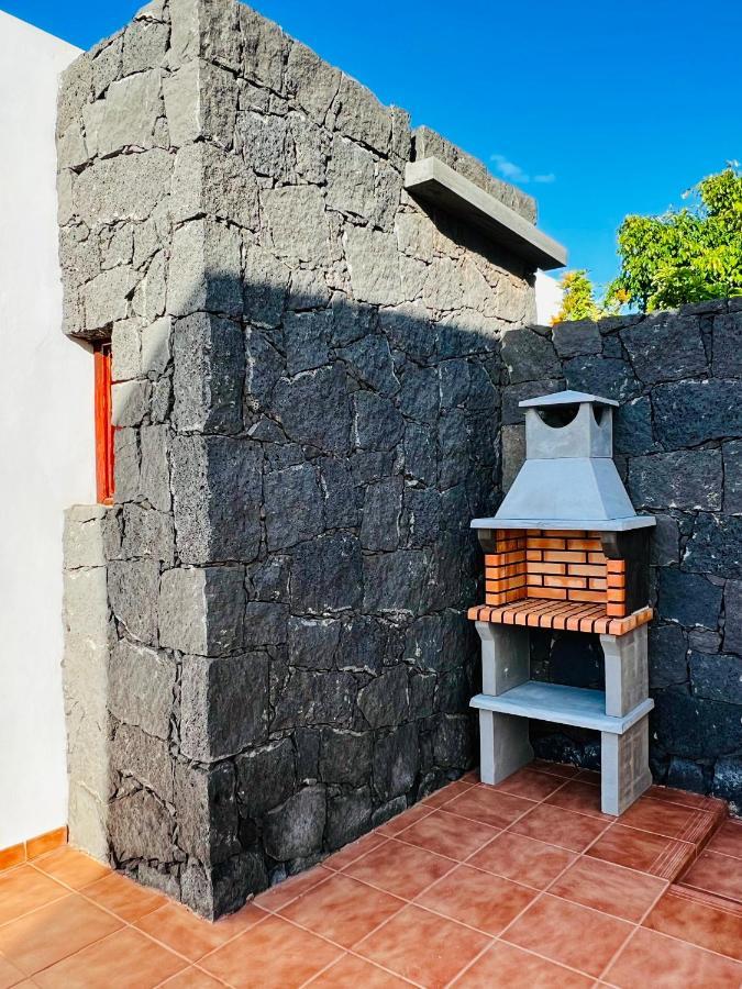 Mi Villa Playa Blanca  Exterior photo