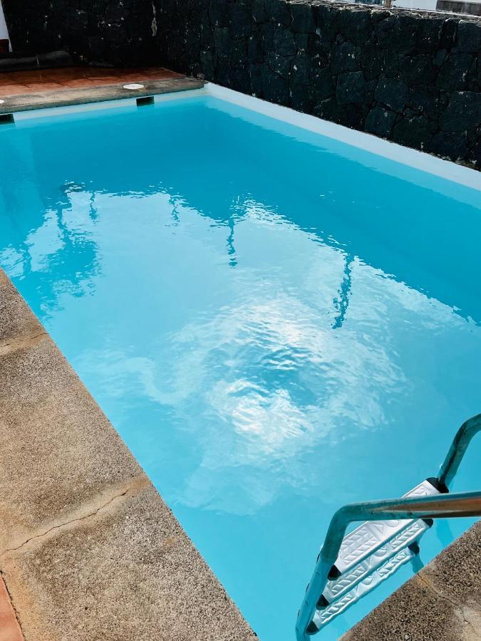 Mi Villa Playa Blanca  Exterior photo