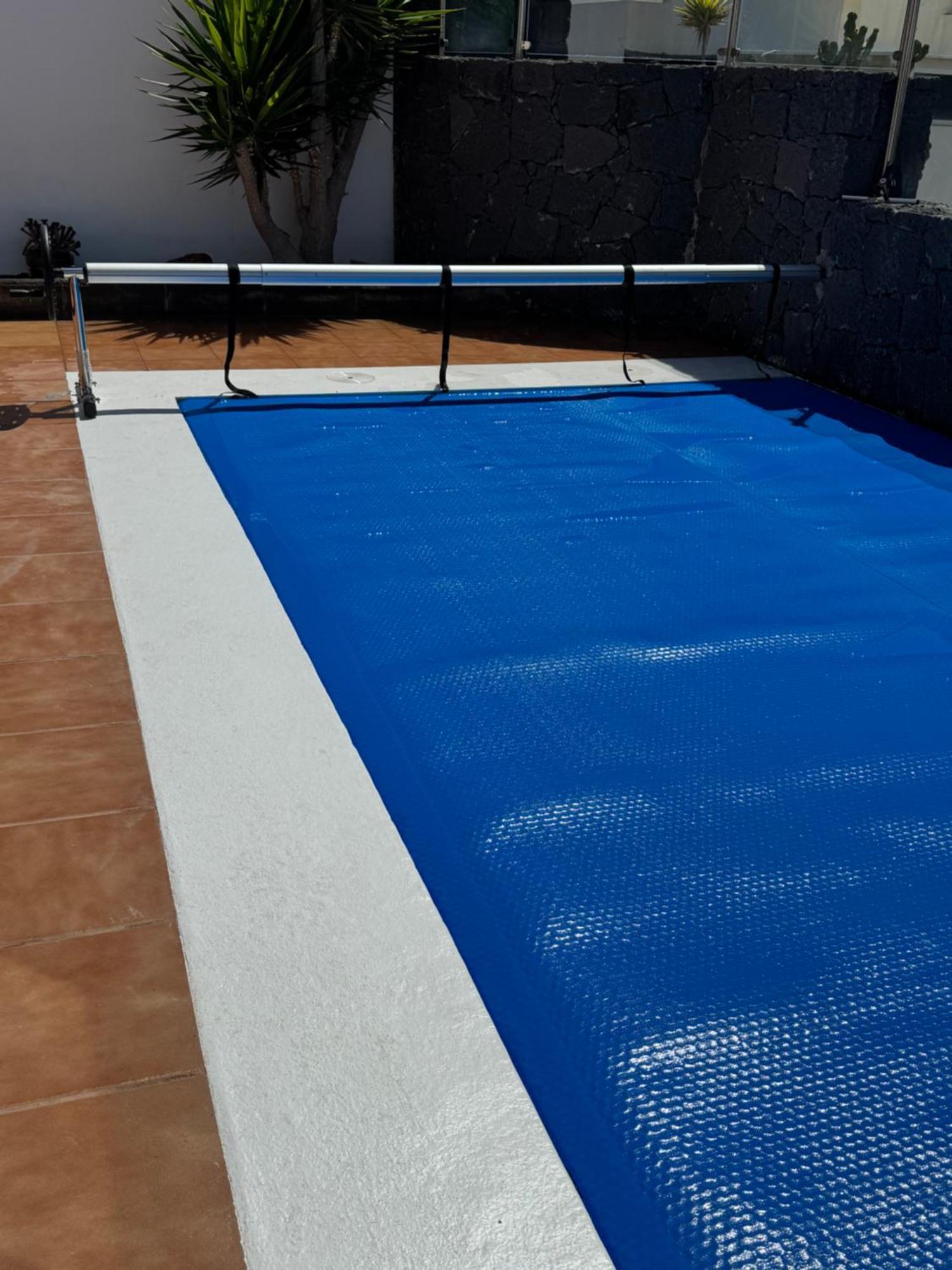 Mi Villa Playa Blanca  Exterior photo
